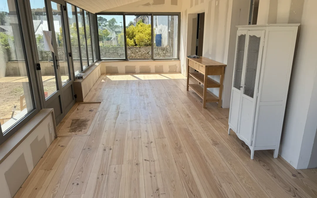 Parquet Arzon