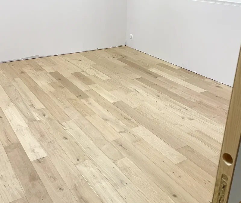 Parquet Le Hezo
